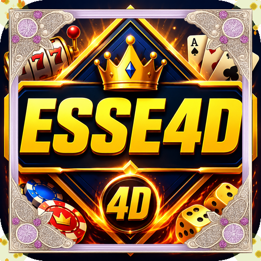 esse4d — mitra unggulan